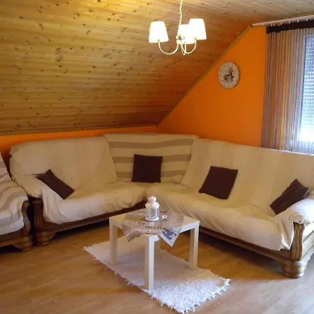 In Balaton 27761 Appartamento