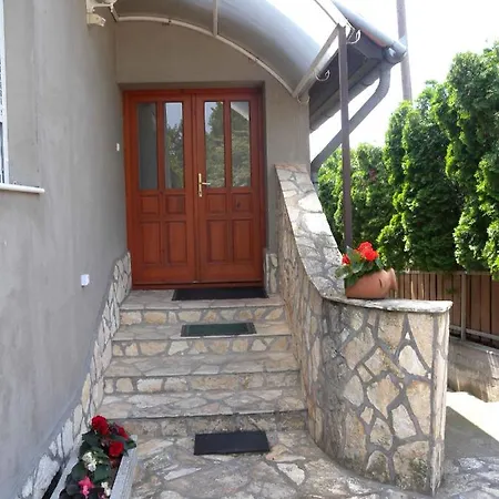 In Balaton 27761 Appartamento