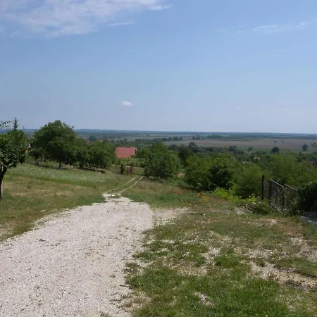 In Balaton 27761 Appartamento