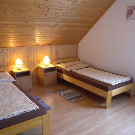 In Balaton 27761 Appartamento *