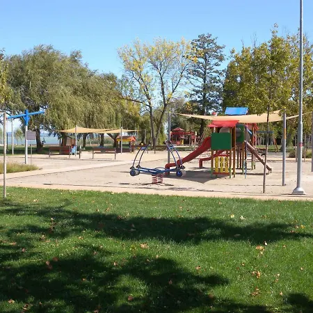 In Balaton 27761 Appartamento *