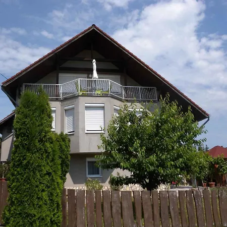 Appartamento In Balaton 27761 Fonyód