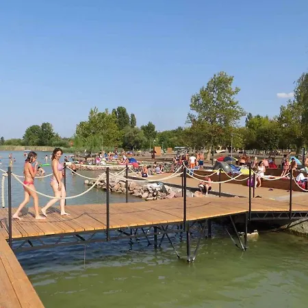 In Balaton 27761 Appartamento