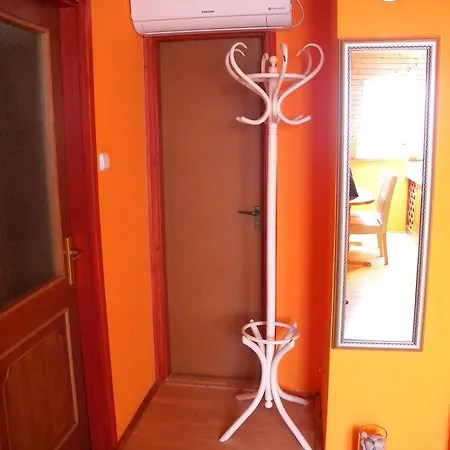 Appartamento In Balaton 27761 Fonyód