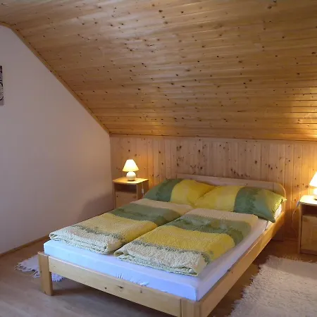 Appartamento In Balaton 27761 Fonyód