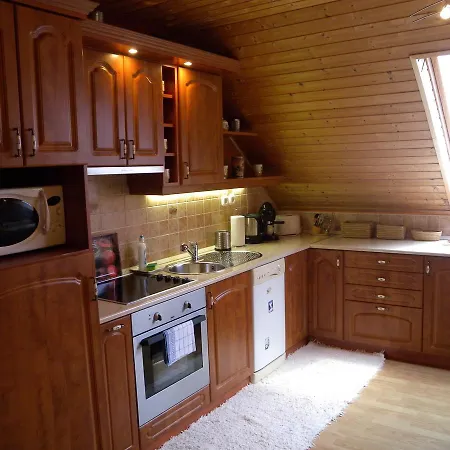 Appartamento In Balaton 27761